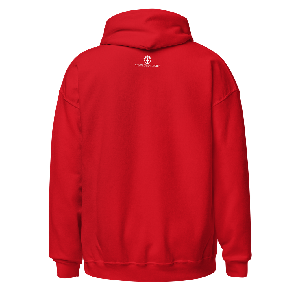 Original StewardpreneuSHIP Hoodie