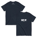 Suit Up StewardpreneurSHIP T-Shirt