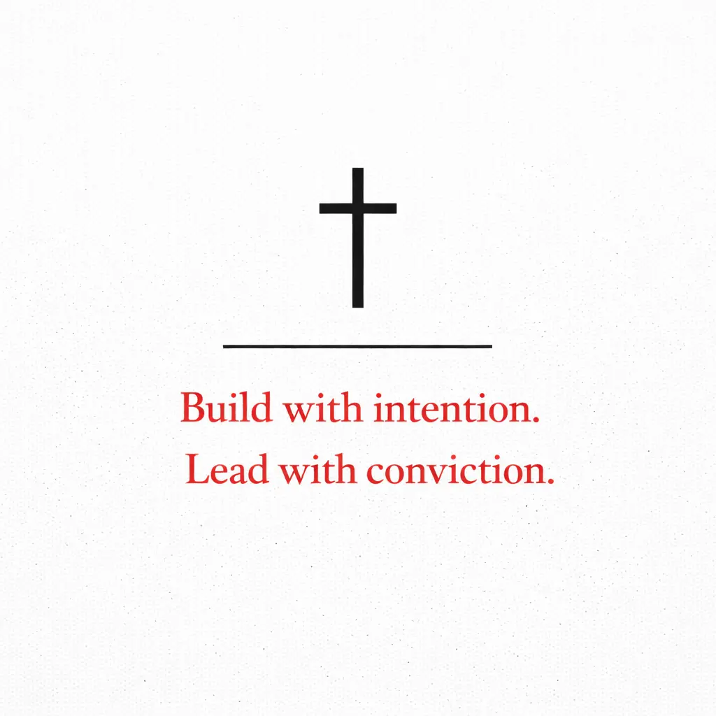 Build with Intention.webp