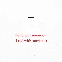 Build with Intention.webp