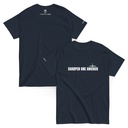 Sharpen One Another StewardpreneurSHIP T-Shirt-