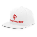 StewardpreneurSHIP Classic Embroidered Hat 