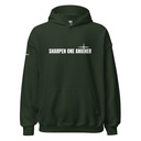 Sharpen One Another StewardpreneurSHIP Hoodie