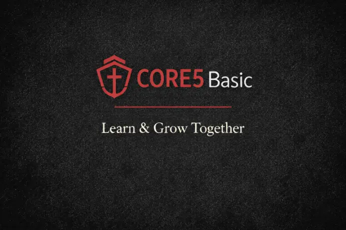 CORE5 BASIC