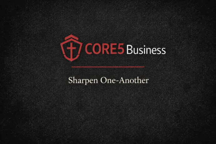 CORE5 BUSINESS - Groups