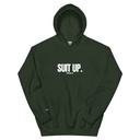 Suit Up StewardpreneurSHIP Hoodie (Navy, Maroon, Charcoal, Gray)