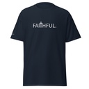 Faithful StewardpreneurSHIP T-Shirt (Navy, Maroon, Green, Gray)