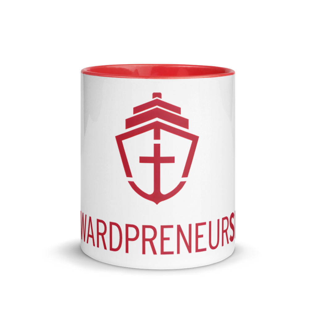 StewardpreneurSHIP 11oz Coffee Mug