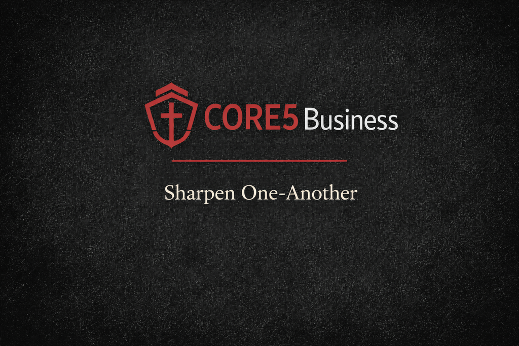 CORE5 BUSINESS - Groups
