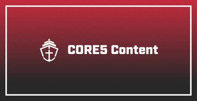 Building Strong Foundations