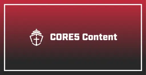 Building Strong Foundations