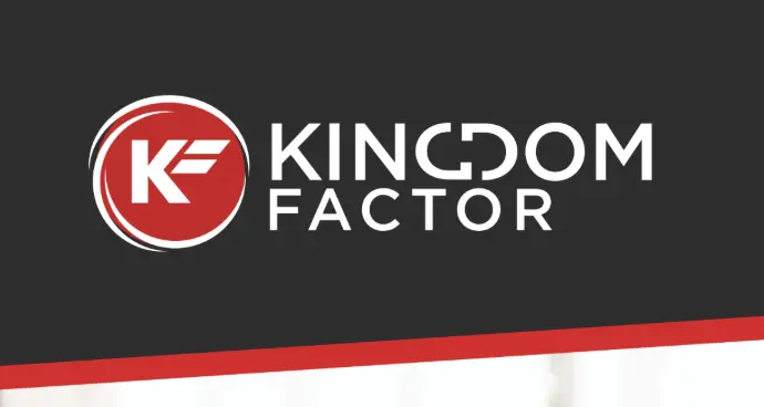 Kingdom Factor Courses