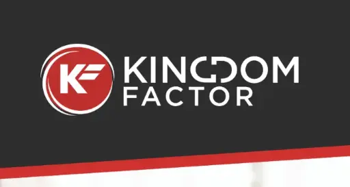 Kingdom Factor Courses